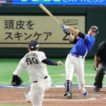西武、林安可と契約「日本の野球に挑戦できることを心からうれしく思っています」背番号は『73』