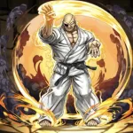 【悲報】刃牙の武神・愚地独歩さん、ついに武を極めすぎて自身を透明化させる技術を取得するｗｗｗｗｗｗｗ