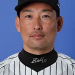 阪神守護神・岩崎優（抑え転向後の防御率1.96→1.77→2.20→2.10）　←なんでこの人評価低いんやろ？