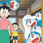 ドラえもんの登場キャラで1つだけやべえ奴おるよな