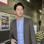SB秋広、山川穂高に弟子入りし「想像以上に理論的。感覚ではなく理論。分かりやすい」