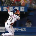 元横浜ベイスターズ・福岡ソフトバンクホークス所属、吉村裕基さんのおもひで
