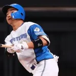日本ハム山縣秀、モイネロ限定5番ショート決定ｗｗｗｗｗｗ