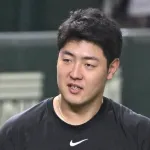 岡本和真「４年１２３億円」でレッドソックスと契約合意か
