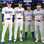 【週刊実話】大谷翔平、山本由伸、佐々木朗希WBC出場辞退が確実に! トランプ大統領「ロス五輪最優先」指令 どうなる侍ジャパン