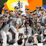 【野球】「地上波で放送しないWBC」は2軍選手中心で十分！　今こそネットフリックスに『ノー』を突き付けてほしい　江本氏が提言