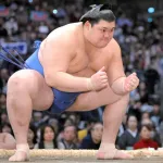 大の里敗北