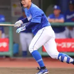【朗報】中日・高橋周平、今年の怪我で保存療法を選択し順調に回復　医師「奇跡だ。よく機能改善している」