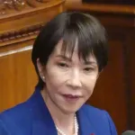 【悲報】高市早苗ちゃん「外交でマウント取れる服選んでたら数時間掛かったw」→G20遅刻で顰蹙