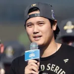 大谷翔平「Xやってません。インスタもたまに写真載せる程度です。ネットでファンと全く関わりません」
