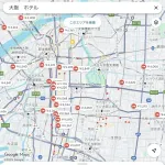 【朗報】大阪のホテル、クソほど安くなる　アパホテル一泊5000円ほか