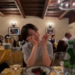 【画像】渡邊渚さん、500万円のカルティエの腕時計を公開してしまう