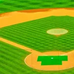 野球ってダイヤモンドの枠内で完結するゲームとして生まれるべきだったよな