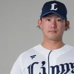 今井達也さん、ファン感エキシビションマッチで153キロ