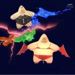 【悲報】カービィのエアライダーのオレマシン機能、チー牛の大喜利会場となり終わる・・・・・・・・・・・・・