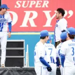 DeNA・藤浪晋太郎、鬼越トマホークに強烈ダメ出しくらう 「お前コントロール悪すぎて見ててヒヤヒヤするんだよ！」
