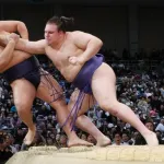 【朗報】大相撲、とんでもなく面白い時代に突入wwwwwwwww