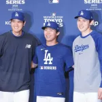 【実話】大谷、由伸、佐々木WBC辞退確実になる😿