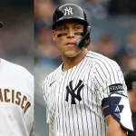バリーボンズvsアーロンジャッジとかいう人類史上最強野球選手論争ｗｗｗｗｗｗｗ