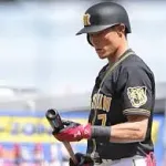 糸井嘉男「トーク苦手です。生え抜きじゃないです。優勝してません。」←こいつに阪神仕事来まくる理由