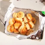 二度見するくらい値上がりしてたお菓子