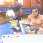 四天王シバ「格闘使いとして四天王担当することになったけどポケモン何にしよか…」