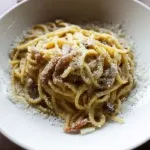 「偽カルボナーラ」にイタリア激怒