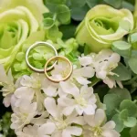 結婚指輪買おうと思ったけど高すぎて草