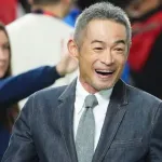 【衝撃】イチローのメジャー実績、なんと大谷翔平に匹敵するレベルで凄かったｗｗｗｗ