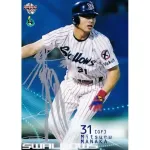 元ヤクルト真中満さんって現役ってどんな選手だったの？
