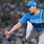 抑 え 投 手 に 絶 対 欲 し い 要 素