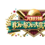 「プロ野球珍プレー好プレー」とかいういつまでも宇野と下柳を擦ってる番組
