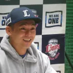 【速報】栗山巧さん、来季で引退