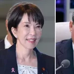 【悲報】次々と報復のカードを切る中国 vs 切るカードがなくただそれを見てるだけの日本