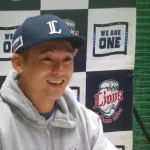西武・栗山巧、来季限りで引退へ　異例の1年前決断