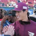 【悲報】国内FA権行使した楽天・辰己「何も無い。今後どうなるのか自分が１番分かってない・・・」