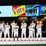 巨人・阿部慎之助監督「岡本が抜けてしまうのが非常に残念ですけど…」　競争激化求める