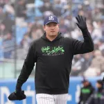 村上宗隆「テレビを観て『大谷翔平すごい』と思ってる自分が情けない」