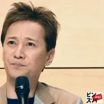 中居正広氏、フジ年末恒例プロ野球特番『珍プレー好プレー』から5文字消去＆盟友・出川哲朗の草野球も年始放送へ…引退300日のリアル感