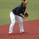 SB今宮（35歳　13年連続ショート開幕スタメン）←プロ野球タイ記録