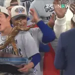 ワールドシリーズMVP＞＞＞＞サイ・ヤング賞