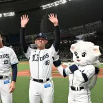 西武、選手が流出しすぎてスポンサーが激怒していたｗｗｗｗ