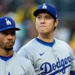 大谷翔平とベッツの不仲、ヤバすぎる…大谷のホームランセレモニーにベッツの姿はほとんど無し