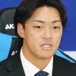 育成落ちの中日・津田（23年ドラ2）、1000万円→420万円で更改「引退も考えた。来年に人生かける」