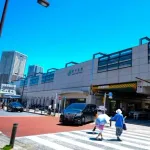 南千住 ← この攻守最強の街に誰も住みたがらない理由