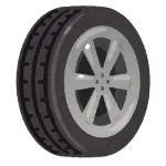 車のタイヤに詳しい天才おるか？？？？