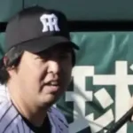 【悲報】井川慶、お腹まわりがヤバすぎる