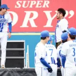 DeNA・藤浪晋太郎、鬼越トマホークに強烈ダメ出しくらう 「お前コントロール悪すぎて見ててヒヤヒヤするんだよ！」