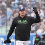 村上宗隆「テレビを観て『大谷翔平すごい』と思ってる自分が情けない」