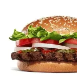 バーガーキング「マックとモスより美味いです」←こいつが天下取れない理由